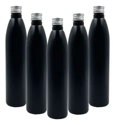 PARTE AA NEGRA 300 ML