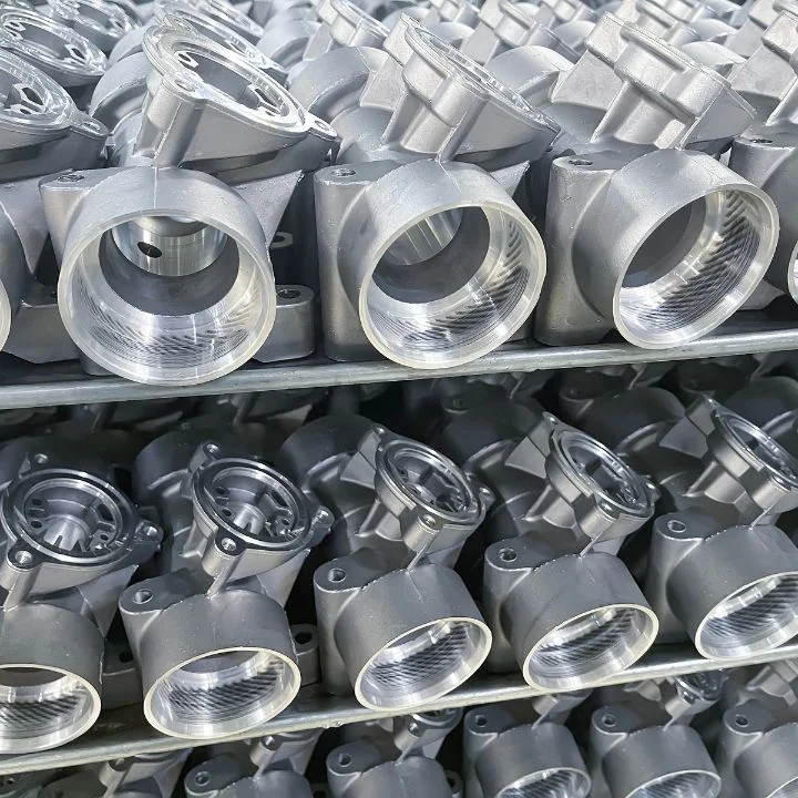 PARTE AGQ METALICO
