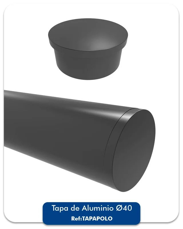 TAP72 TAPA P/MT4510 BARANDA