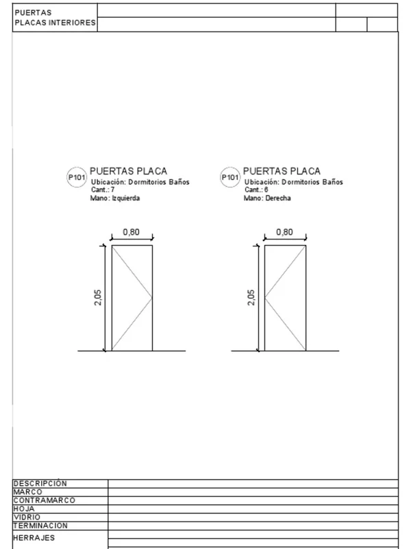 PTA PLACA0.65X2.05C/MCO ALUM B