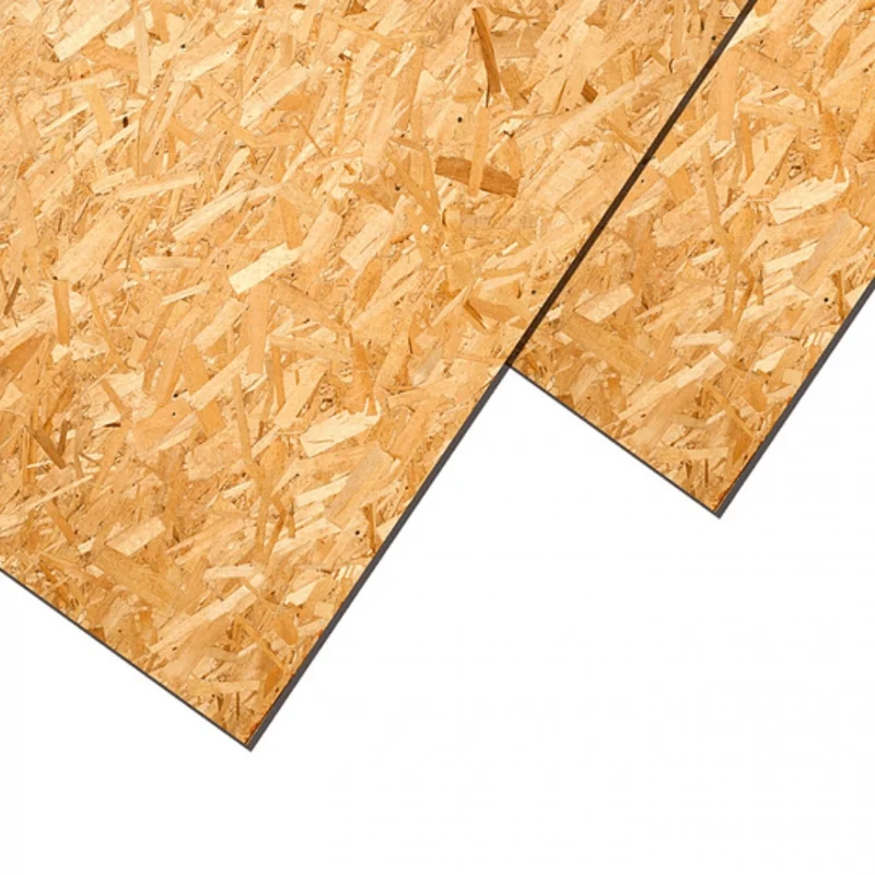 OSB LP BR 11.1 1220 X 2440MM