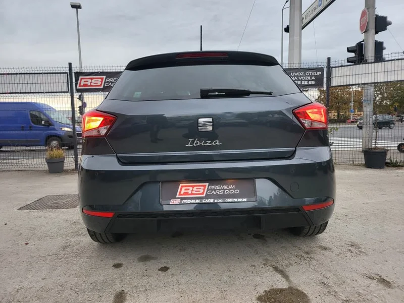 R-46.1 IBIZA X 16 (U)