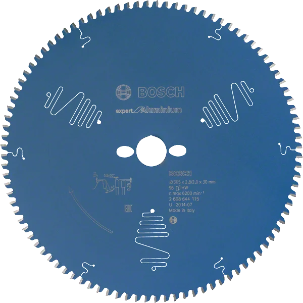 SEBO X 15 P/HOJA CIRCULARES