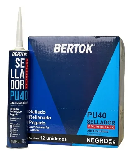 SELLADOR NEUTRO NEG X CARTUCHO