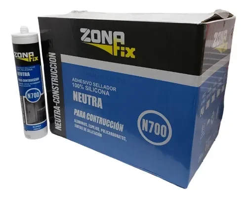 SELLADOR NEUTRO TRA X CARTUCHO