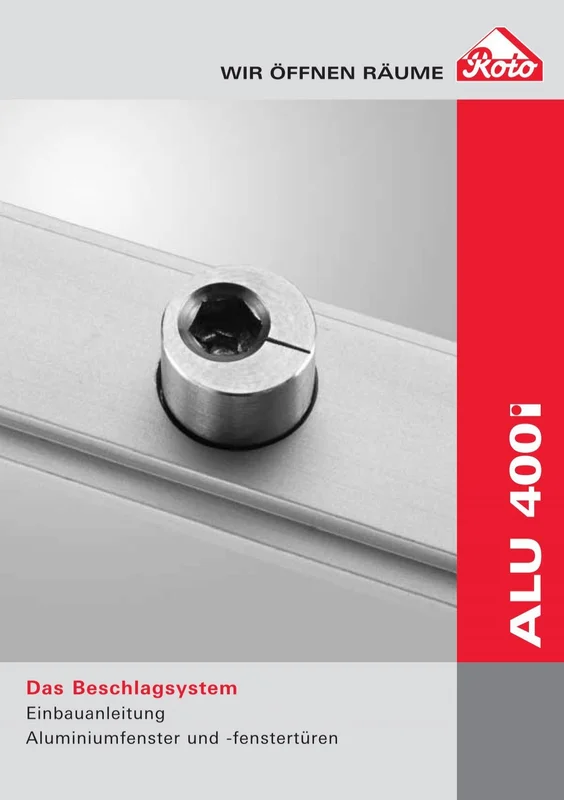 ANGU CAMB FALSA MANU ALU 400I