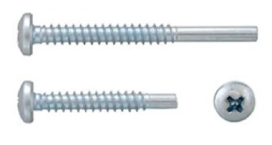 T-015 TORNILLO ATERRAJADOR