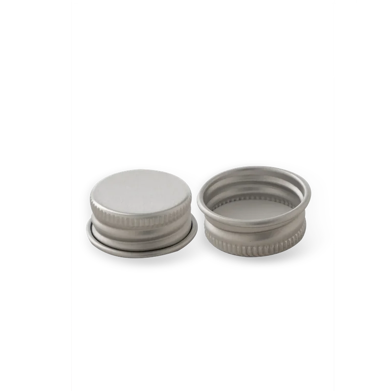 TAPA PVC 30 ML