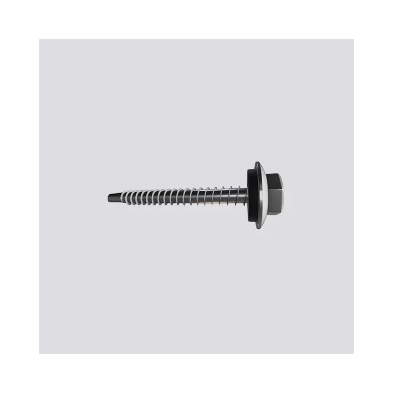 TORNILLO HEX T2 14 X 2.1/2