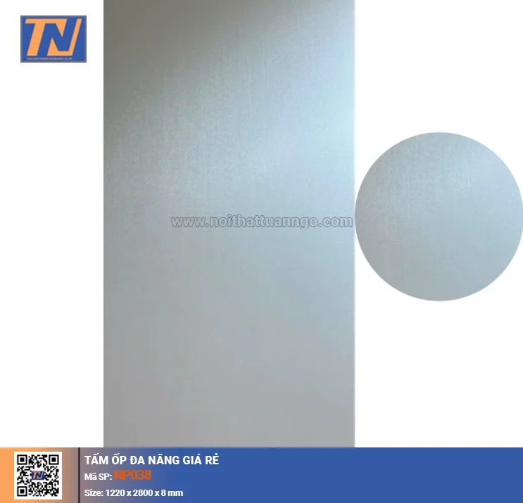 NP-038 38.10 X 2.00 MM