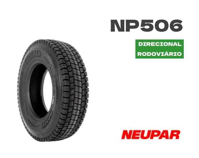 NP-506 15.90 X 3.00 MM