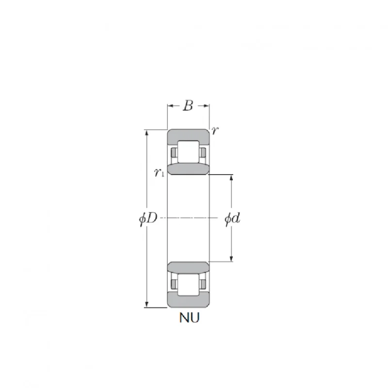 NU-558 101 X 20 E= 1.50 MM