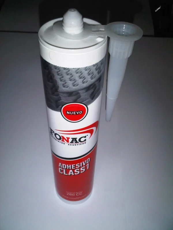 FONAC ESTUDIO CLASS 1 E=25 MM