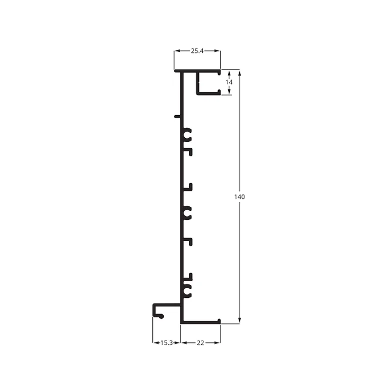TR-001 152.4 X 149 E= 1.70 MM