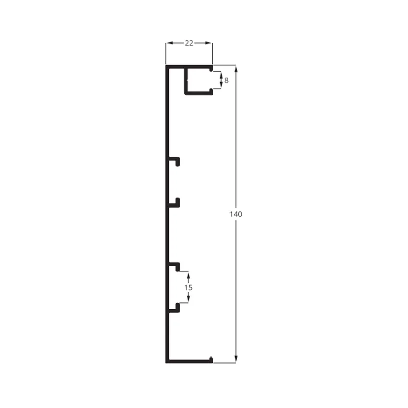 TR-003 1016 X 98.6 E= 1.50MM