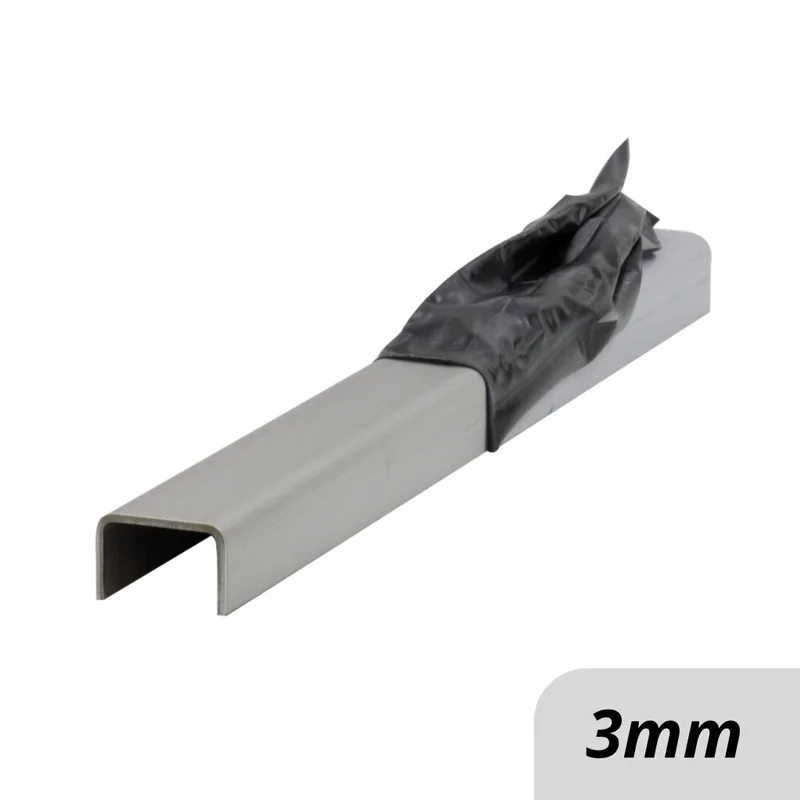 PAR UNTER AUFH 3MM PF R06.2