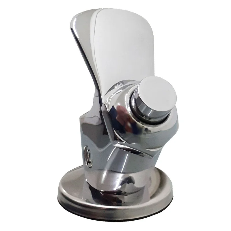 H97 MANIJA CROMADO PUSH LLAVE