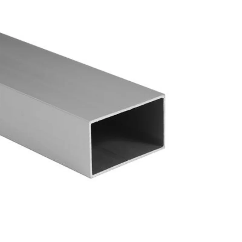 TUBO RECTANGULAR