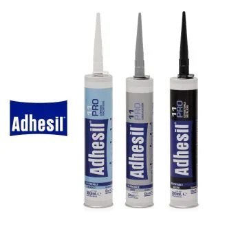 ADHESIL 11 PRO SELLADOR POLIU.