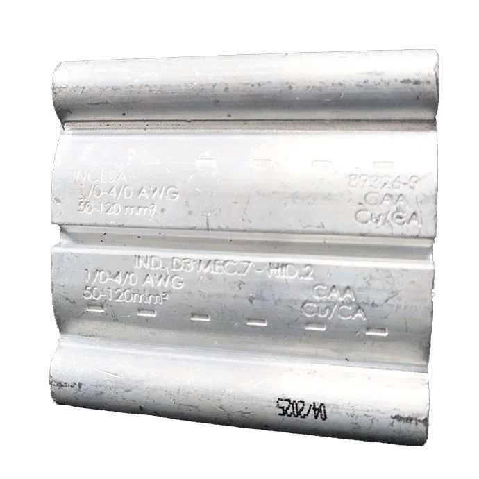 CUÑA TABI TUBULAR H CHICA 50ML