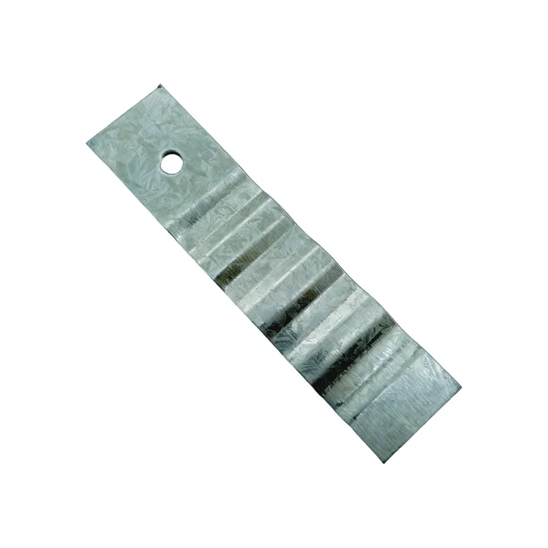 GRAMPA DE AMURE 106 C/ AGUJERO