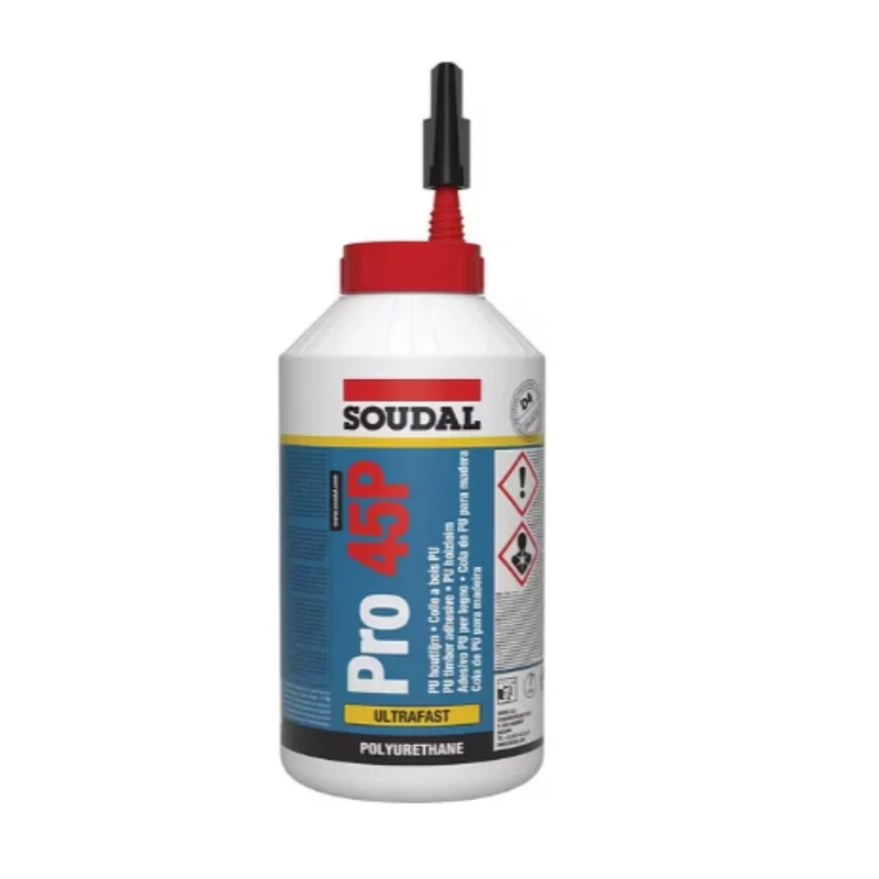 SOUDAL PRO 45 P COLA ADHESIVA
