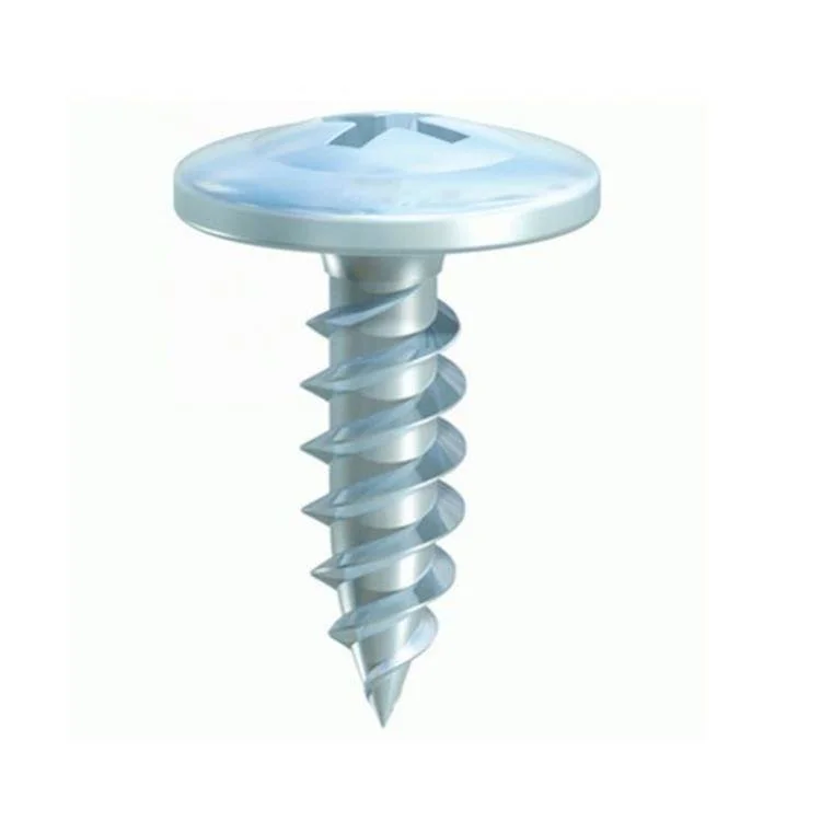 TORNILLO T1 AGUJA 8 X 3/4