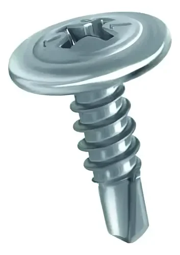 TORNILLO T1 MECHA 10 X 1.1/2