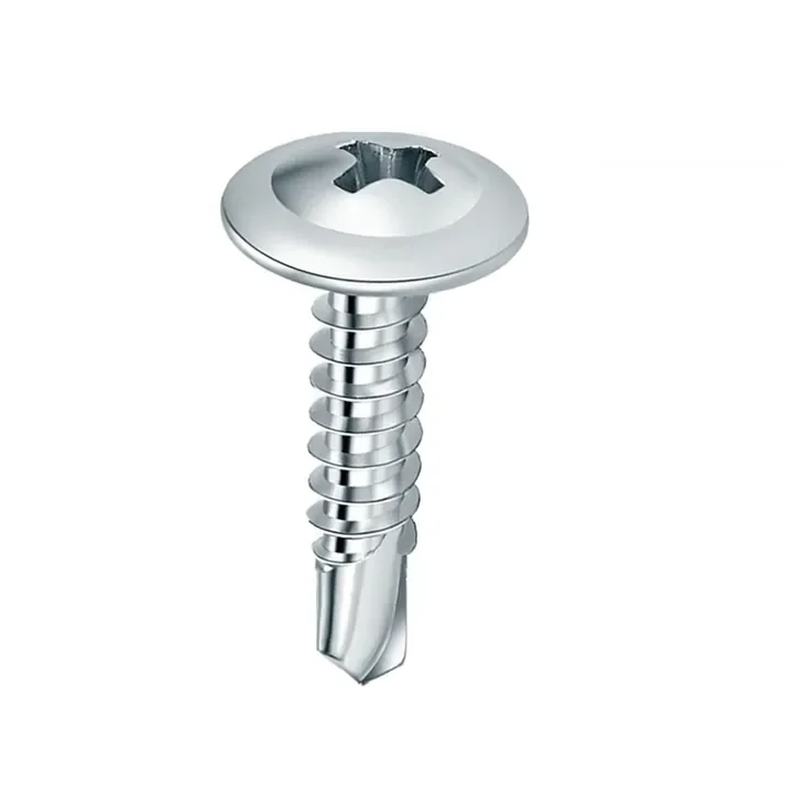 TORNILLO T1 MECHA 10 X 3/4
