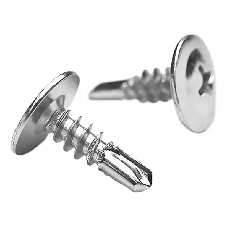 TORNILLO T1 MECHA 8 X 1”