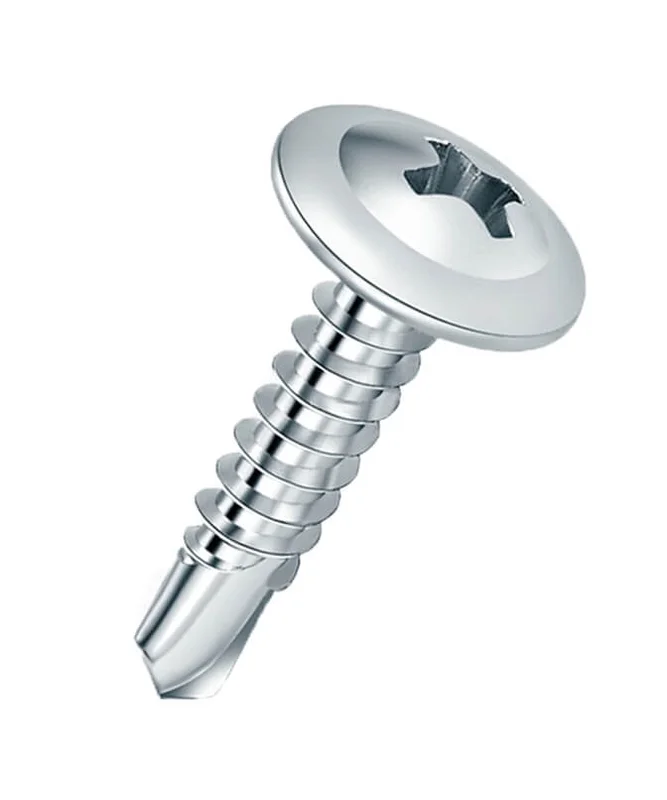 TORNILLO T1 MECHA 8 X 3/4
