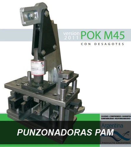 ACTUAL 45° POK M45 C/D