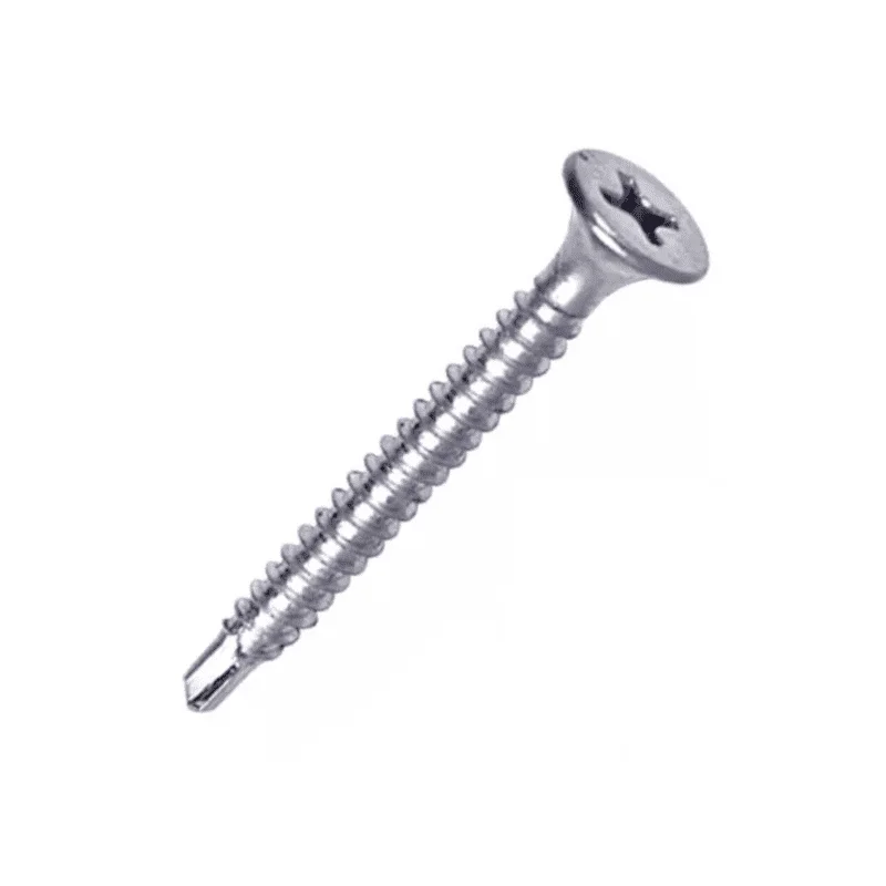 TORNILLO T3 MECHA 6 X 1.5/8