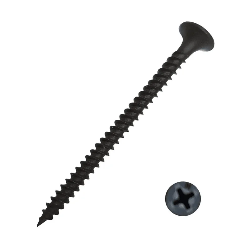 TORNILLO T4 AGUJA 6 X 2.1/4