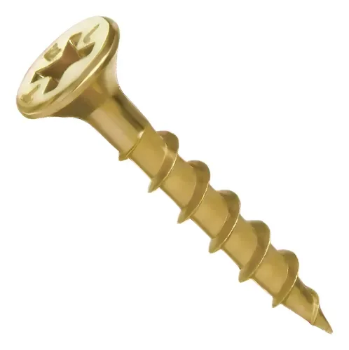 TORNILLO TEL-FIX 6 X 1.3/8