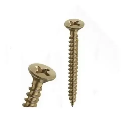 TORNILLO TEL-FIX 6 X 1/2