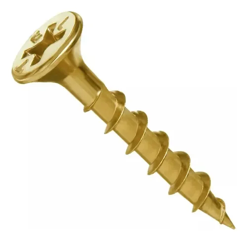 TORNILLO TEL-FIX 6 X 5/8