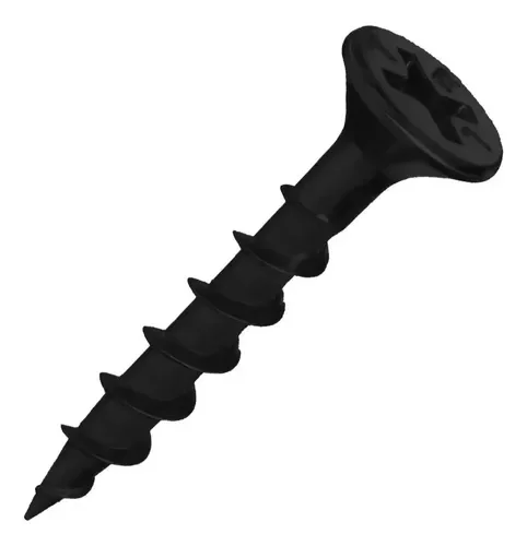TORNILLO TEL-FIX 8 X 1.1/4
