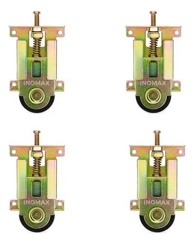 RUEDA P/PLACARD INTEGRAL