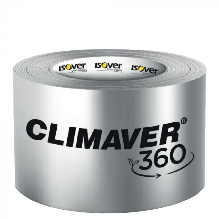 ACCE. CINTA ALU P/CLIMAVER