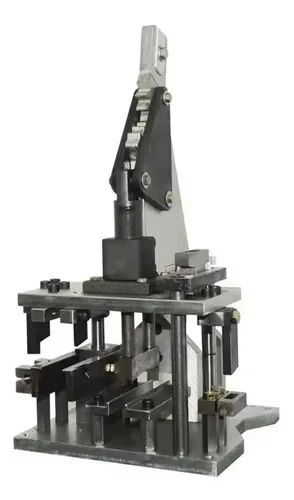 ACTUAL 90° POK M2-90