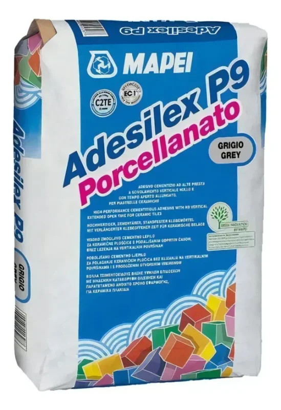 ADESILEX P9 GRIS