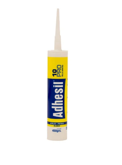ADHESIL 10 PRO SELLADOR ACRI.