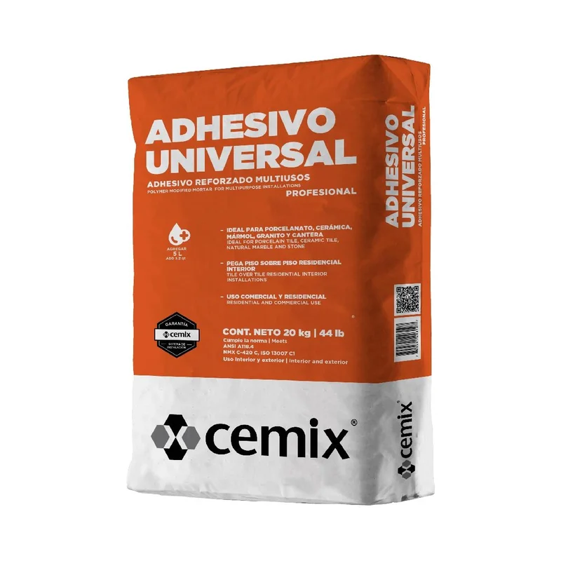 ADHESIVO ATX-20KG P/M WINGDECO