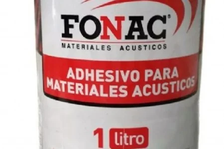 ADHESIVO FONAC X 1 LTS
