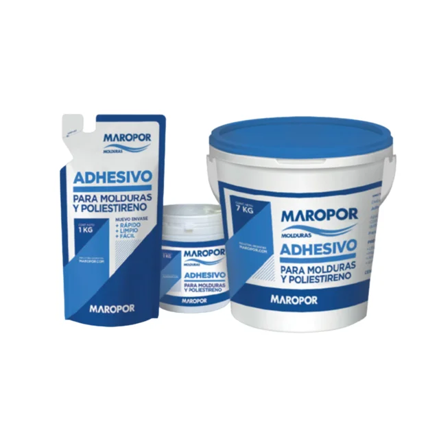ADHESIVO P/TELGOPOR