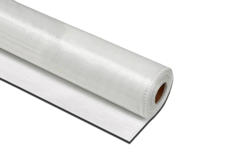 MALLA DE FIBRA DE V.5X5 120G