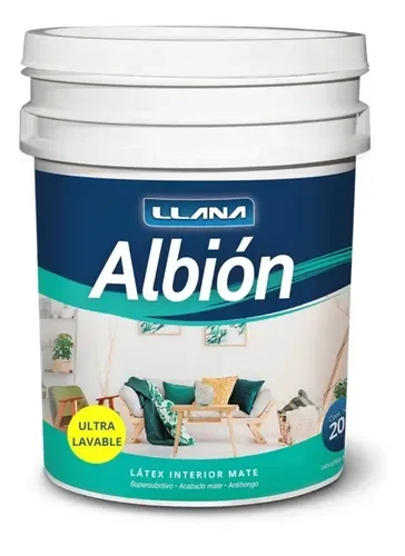 ALBION BASE ''A''