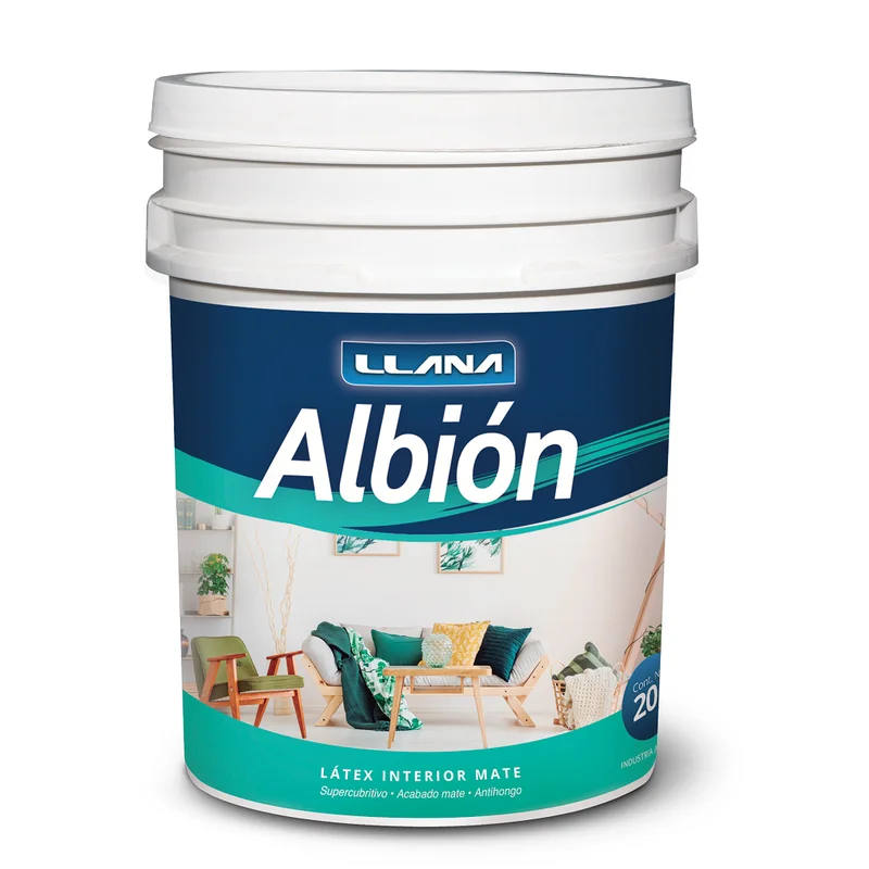 ALBION MATE VELUTTO