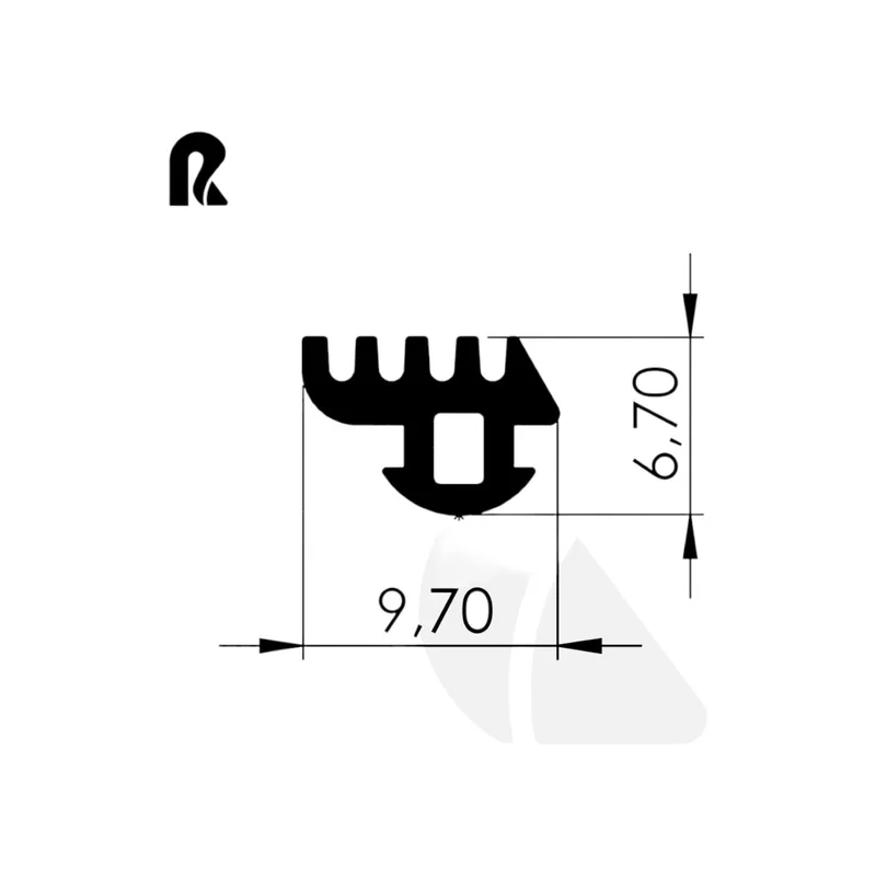 ALTERNATIVO B67 B